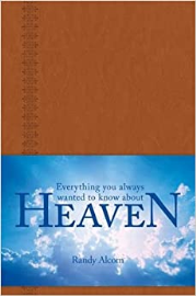 Everything You Always Wanted to Know About Heaven
